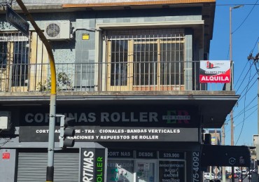 Departamento en Quilmes Oeste