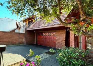 Chalet en Barrio Parque Calchaqui