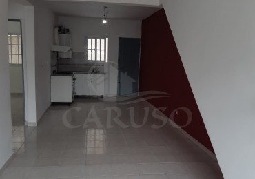 Departamento en Quilmes Centro