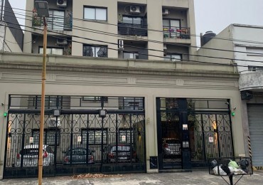 Monoambiente ALQUILER Quilmes Oeste