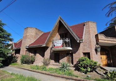 Chalet en Barrio Parque Calchaqui - QUILMES OESTE - FINANCIACION