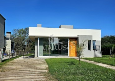 Casa en "La Reserva" - Hudson