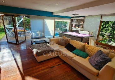 Casa en "Altos de Hudson II" 