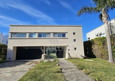 Casa 5 amb Village Del Parque