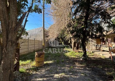 Lote 300m² en Berazategui