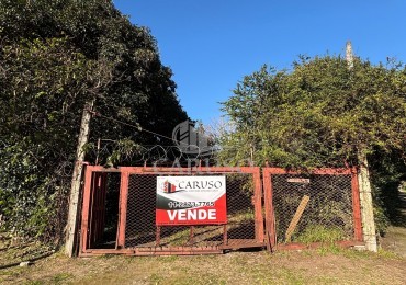 Lote 400m² en Berazategui