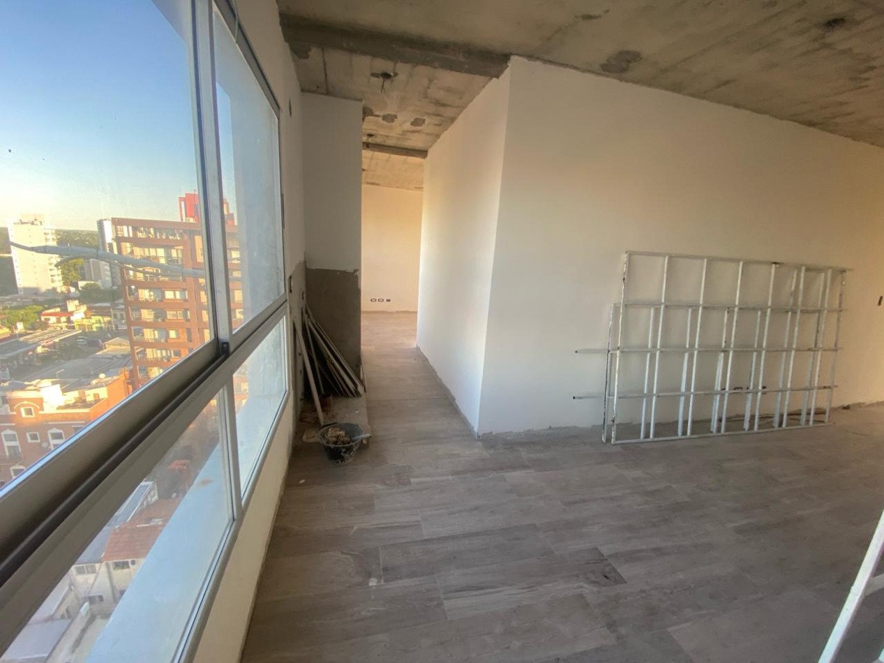 DEPTO OFICINA EN QUILMES CENTRO