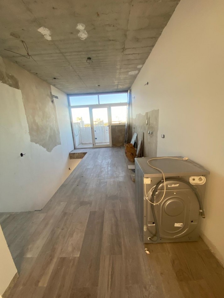 DEPTO OFICINA EN QUILMES CENTRO