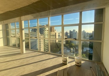 DEPTO OFICINA EN QUILMES CENTRO