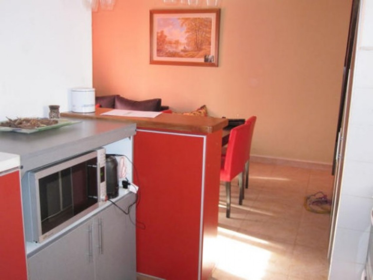 VENTA DUPLEX PINAMAR CENTRO EXCELENTE OPORTUNIDAD