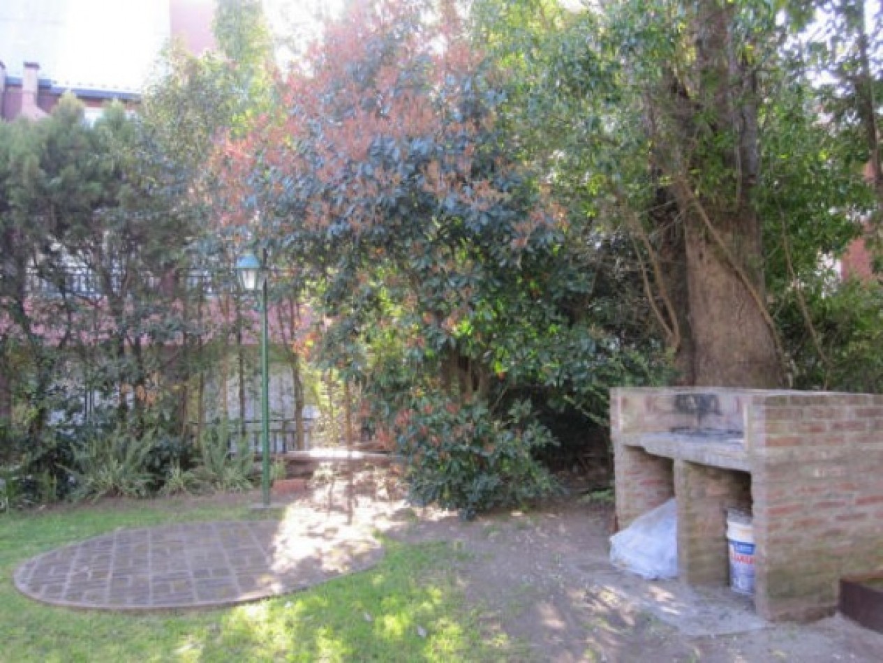 VENTA DUPLEX PINAMAR CENTRO EXCELENTE OPORTUNIDAD