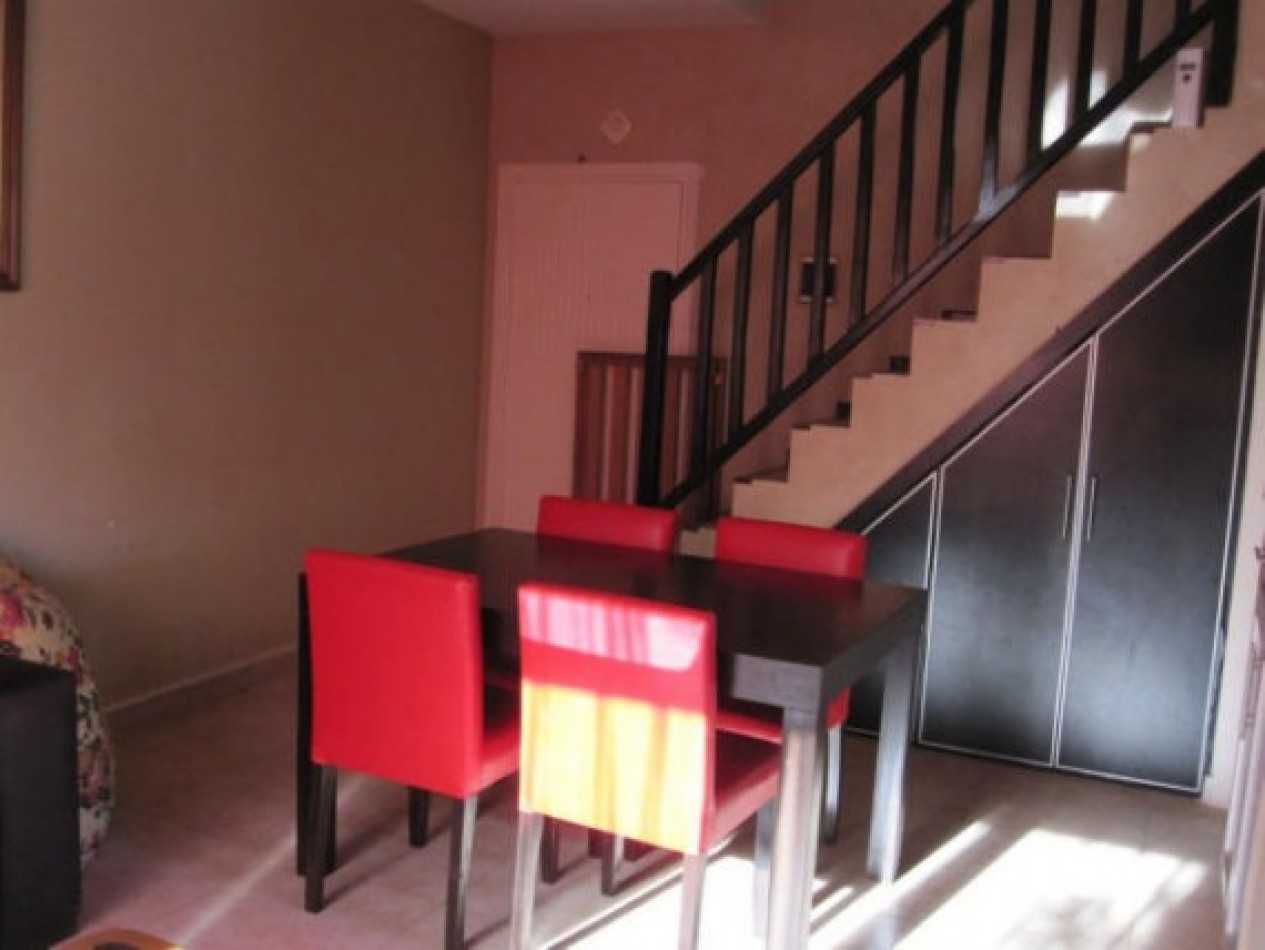 VENTA DUPLEX PINAMAR CENTRO EXCELENTE OPORTUNIDAD