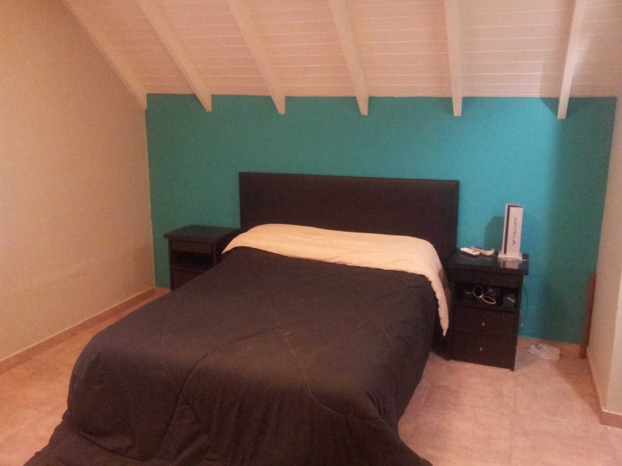 VENTA DUPLEX PINAMAR CENTRO EXCELENTE OPORTUNIDAD