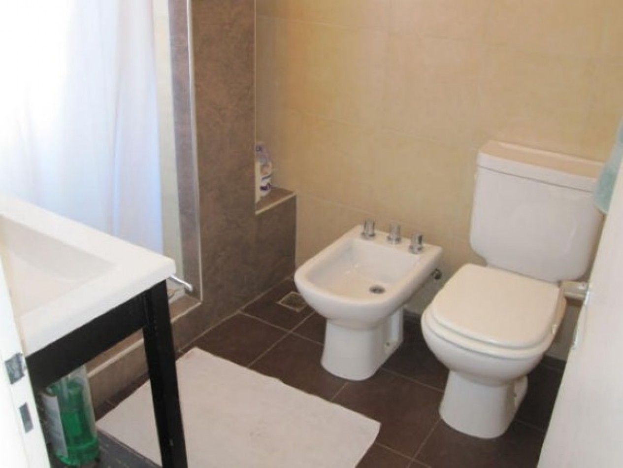 VENTA DUPLEX PINAMAR CENTRO EXCELENTE OPORTUNIDAD